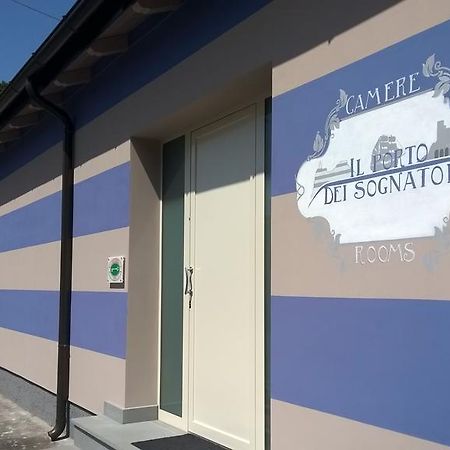 Hotel Il Porto Dei Sognatori La Spezia Zewnętrze zdjęcie